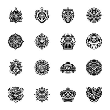 Çan kulesi dövmesinin sembolü.