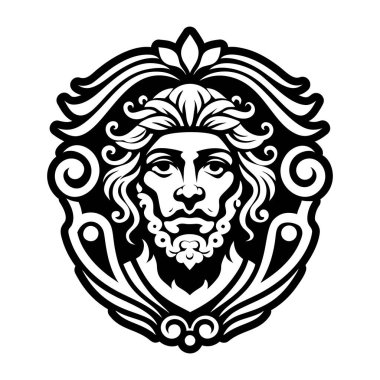 Vektör illüstrasyonu, sanat ögesi