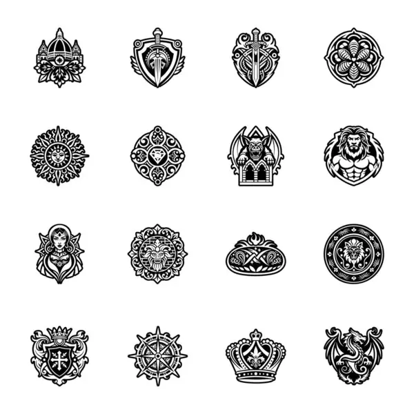 Çan kulesi dövmesinin sembolü.