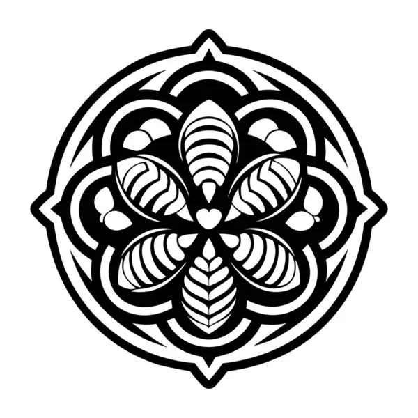 Gnocchi dövmesi gösteren bir simge