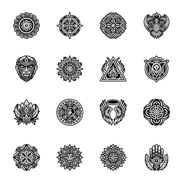 Spiral dövmenin sembolü