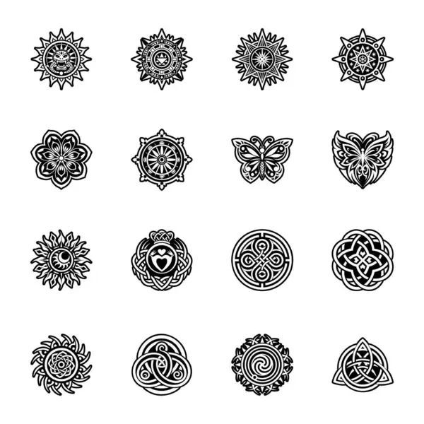 Minnettarlık ve çapraz dövme tasvir eden doldurulmuş bir simge