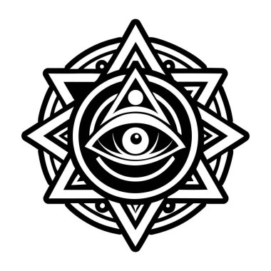 Uyandırma simgesinin tam biçimli simgesi