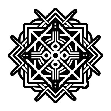 Matematiksel gizemcilik simgesi