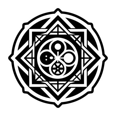 Dopdolu dövme simgesi