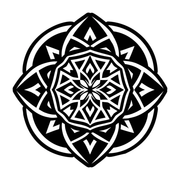 Dolu biçimdeki evrensel geometri simgesi