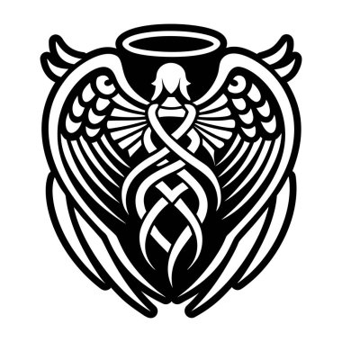 Kanatlı vektör çapraz