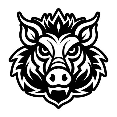 Ayı logosunun sembolik simgesi