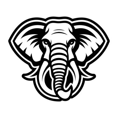 Filin vektör illüstrasyonu