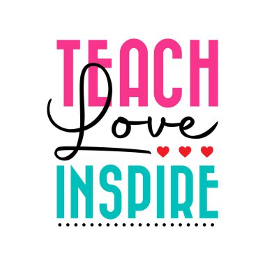 Happy Teacher's Day Celebration. Happy Teachers Day Vector illustration. Vector Flat illustration Creative Graphic Design