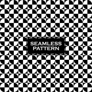 Geometrik Desen Arkaplanı. Kusursuz Geometrik Desen. Soyut Desen. Kusursuz Kalıp Tasarımı Kağıt, Paketleme, Duvar Kağıdı, Kapak, Post