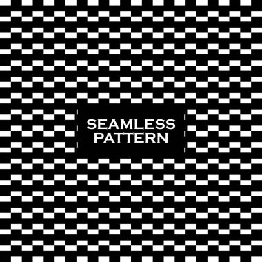 Geometrik Desen Arkaplanı. Kusursuz Geometrik Desen. Soyut Desen. Kusursuz Kalıp Tasarımı Kağıt, Paketleme, Duvar Kağıdı, Kapak, Post