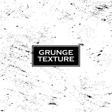 Grunge Doku Arkaplanı. Vektör dokusu. Çirkin Efekt Arkaplanı. Vektör İllüstrasyonu