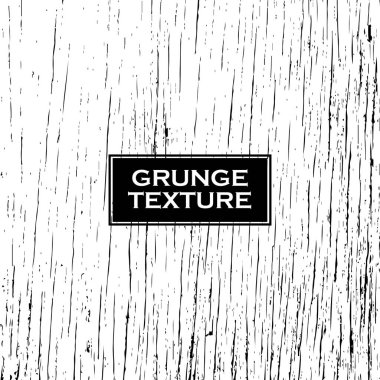 Grunge Doku Arkaplanı. Vektör dokusu. Çirkin Efekt Arkaplanı. Vektör İllüstrasyonu