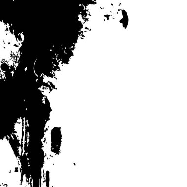 Grunge Texture Background. Vector Texture. Grungy Effect Background. Vector Illustration