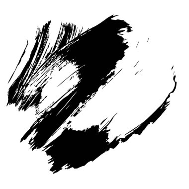 Grunge Doku Arkaplanı. Vektör dokusu. Çirkin Efekt Arkaplanı. Vektör İllüstrasyonu