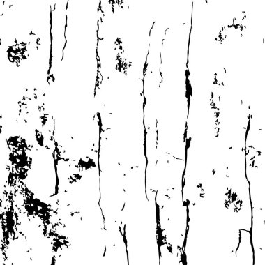 Grunge Doku Arkaplanı. Vektör dokusu. Çirkin Efekt Arkaplanı. Vektör İllüstrasyonu
