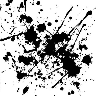 Grunge Texture Background. Vector Texture. Grungy Effect Background. Vector Illustration