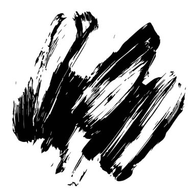 Grunge Doku Arkaplanı. Vektör dokusu. Çirkin Efekt Arkaplanı. Vektör İllüstrasyonu