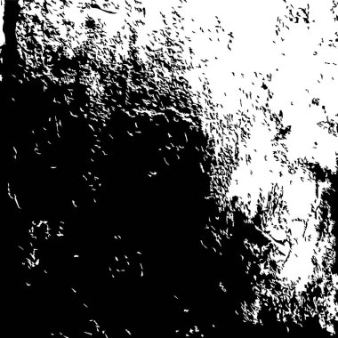 Grunge Doku Arkaplanı. Vektör dokusu. Çirkin Efekt Arkaplanı. Vektör İllüstrasyonu