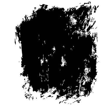 Grunge Doku Arkaplanı. Vektör dokusu. Çirkin Efekt Arkaplanı. Vektör İllüstrasyonu