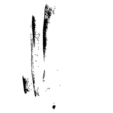 Grunge Doku Arkaplanı. Vektör dokusu. Çirkin Efekt Arkaplanı. Vektör İllüstrasyonu