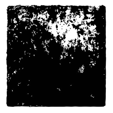 Grunge Doku Arkaplanı. Vektör dokusu. Çirkin Efekt Arkaplanı. Vektör İllüstrasyonu