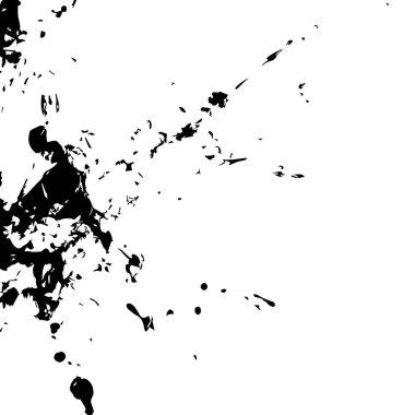 Grunge Texture Background. Vector Texture. Grungy Effect Background. Vector Illustration