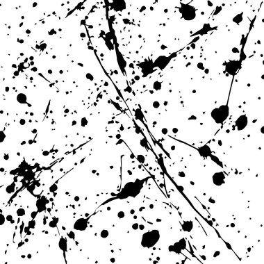 Grunge Texture Background. Vector Texture. Grungy Effect Background. Vector Illustration