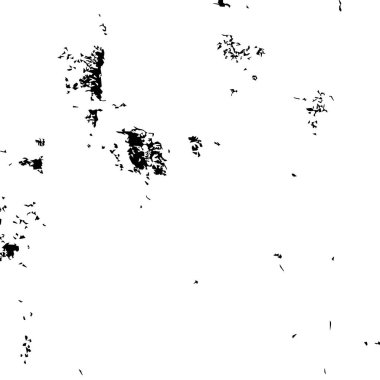 Grunge Doku Arkaplanı. Vektör dokusu. Çirkin Efekt Arkaplanı. Vektör İllüstrasyonu