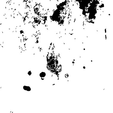 Grunge Texture Background. Vector Texture. Grungy Effect Background. Vector Illustration