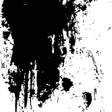 Grunge Texture Background. Vector Texture. Grungy Effect Background. Vector Illustration