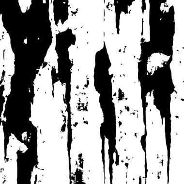 Grunge Doku Arkaplanı. Vektör dokusu. Çirkin Efekt Arkaplanı. Vektör İllüstrasyonu