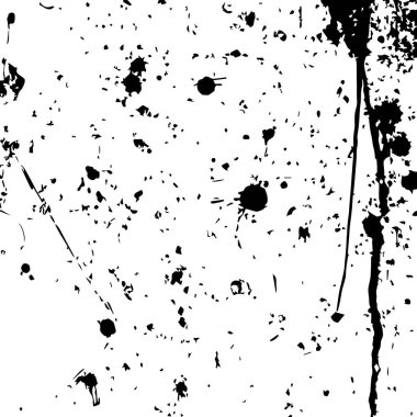 Grunge Texture Background. Vector Texture. Grungy Effect Background. Vector Illustration
