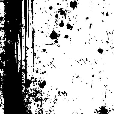 Grunge Texture Background. Vector Texture. Grungy Effect Background. Vector Illustration