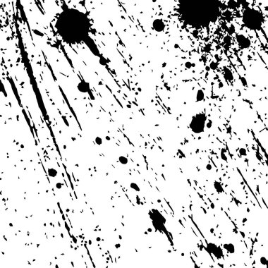 Grunge Texture Background. Vector Texture. Grungy Effect Background. Vector Illustration