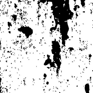 Grunge Texture Background. Vector Texture. Grungy Effect Background. Vector Illustration