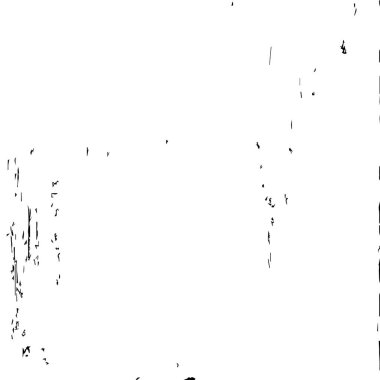 Grunge Doku Arkaplanı. Vektör dokusu. Çirkin Efekt Arkaplanı. Vektör İllüstrasyonu