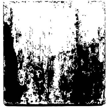 Grunge Doku Arkaplanı. Vektör dokusu. Çirkin Efekt Arkaplanı. Vektör İllüstrasyonu