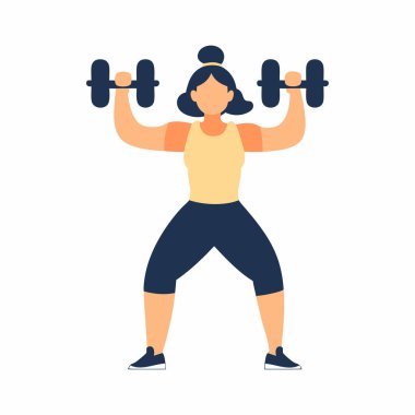 Kadın Ağırlık Kaldırma, Spor Sanatı