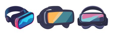 VR Kulaklık Sanal Gerçeklik Gözlüğü