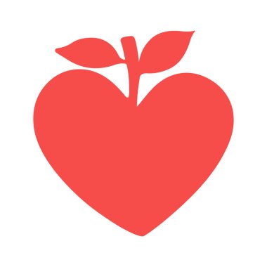 Kalp Elması Logosu Tasarımı