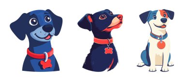 Şirin Köpek Görüntüleri Köpekleri