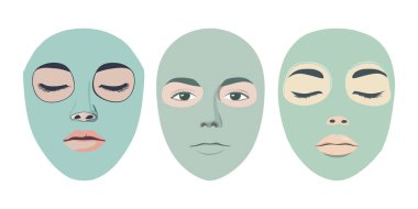 Sayfa Maskeleri Kılavuzu Resimleri