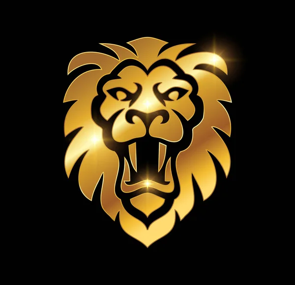 Golden Lion Logo Quiz, HD Png Download - 2100x2100(#1849773) - PngFind
