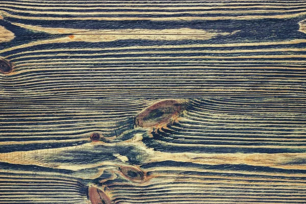 Structural Wooden Surface Dark Wooden Board High Quality Photo — Stock Photo, Image