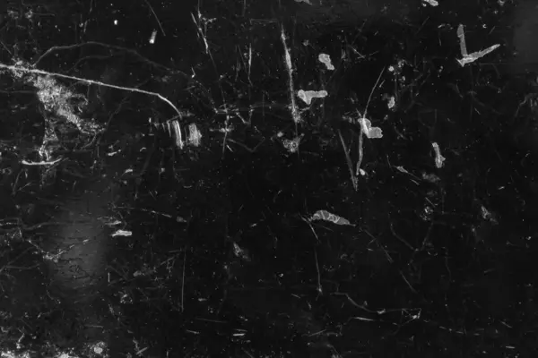 Царапанная Текстура Чёрный Фон Текстура Черного Металла Высокое Качество Фото — стоковое фото