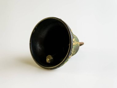 Kuzey Rusya 'daki Valaam Manastırı' ndan bir çan hatırası..