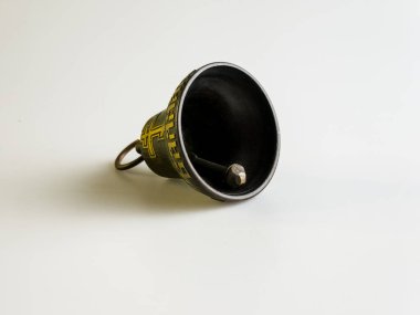 Kuzey Rusya 'daki Valaam Manastırı' ndan bir çan hatırası..