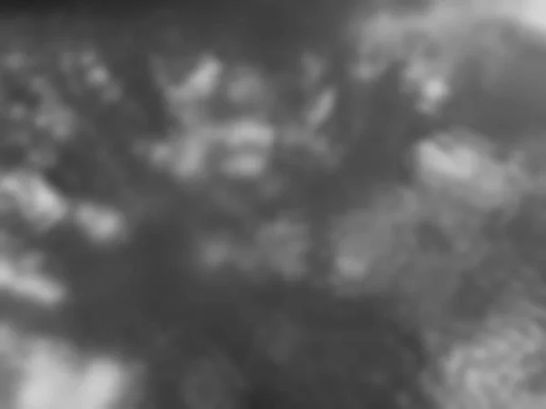 在泰国拉农的光面石上 水波背景的模糊抽象黑色质感是很自然的 — 图库照片